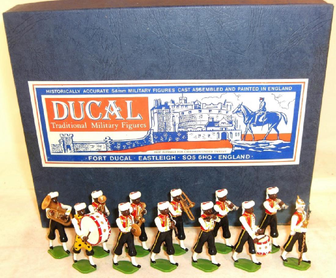 Ducal 246 The West India Regiment (1 of 1)