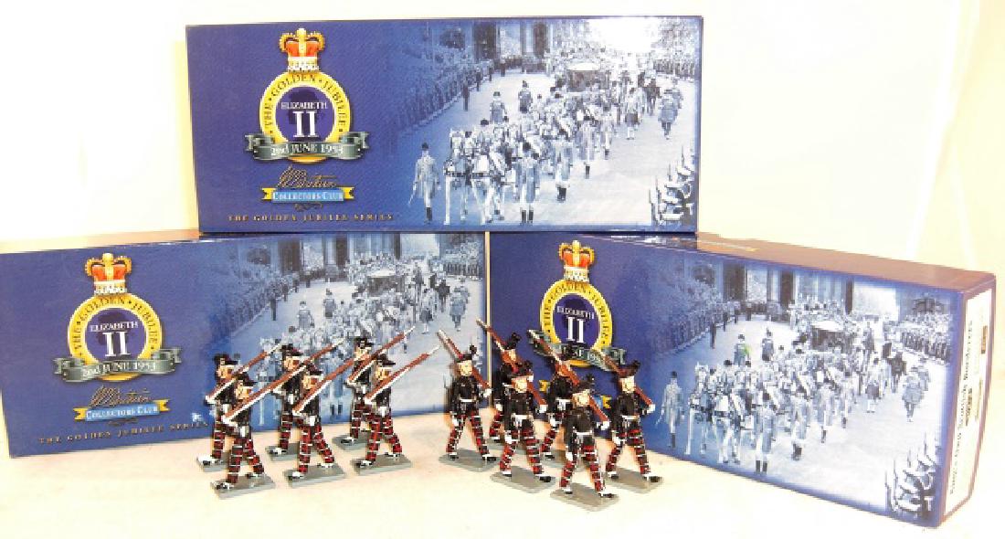 Britains Collectors Club (1 of 1)