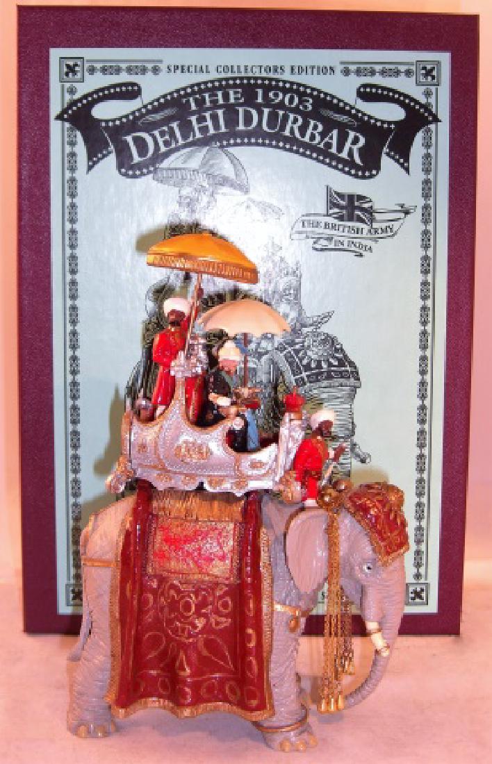 Britains 1903 Delhi Durbar (1 of 1)