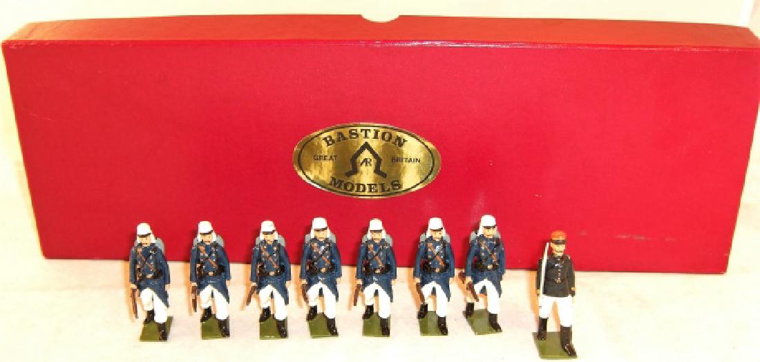 Bastion Models Foreign Legion (1 of 1)