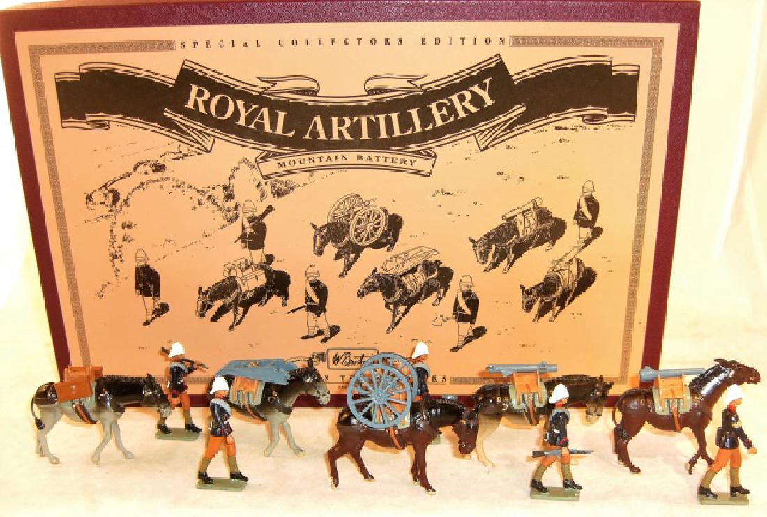 Britains Royal Artillery (1 of 1)
