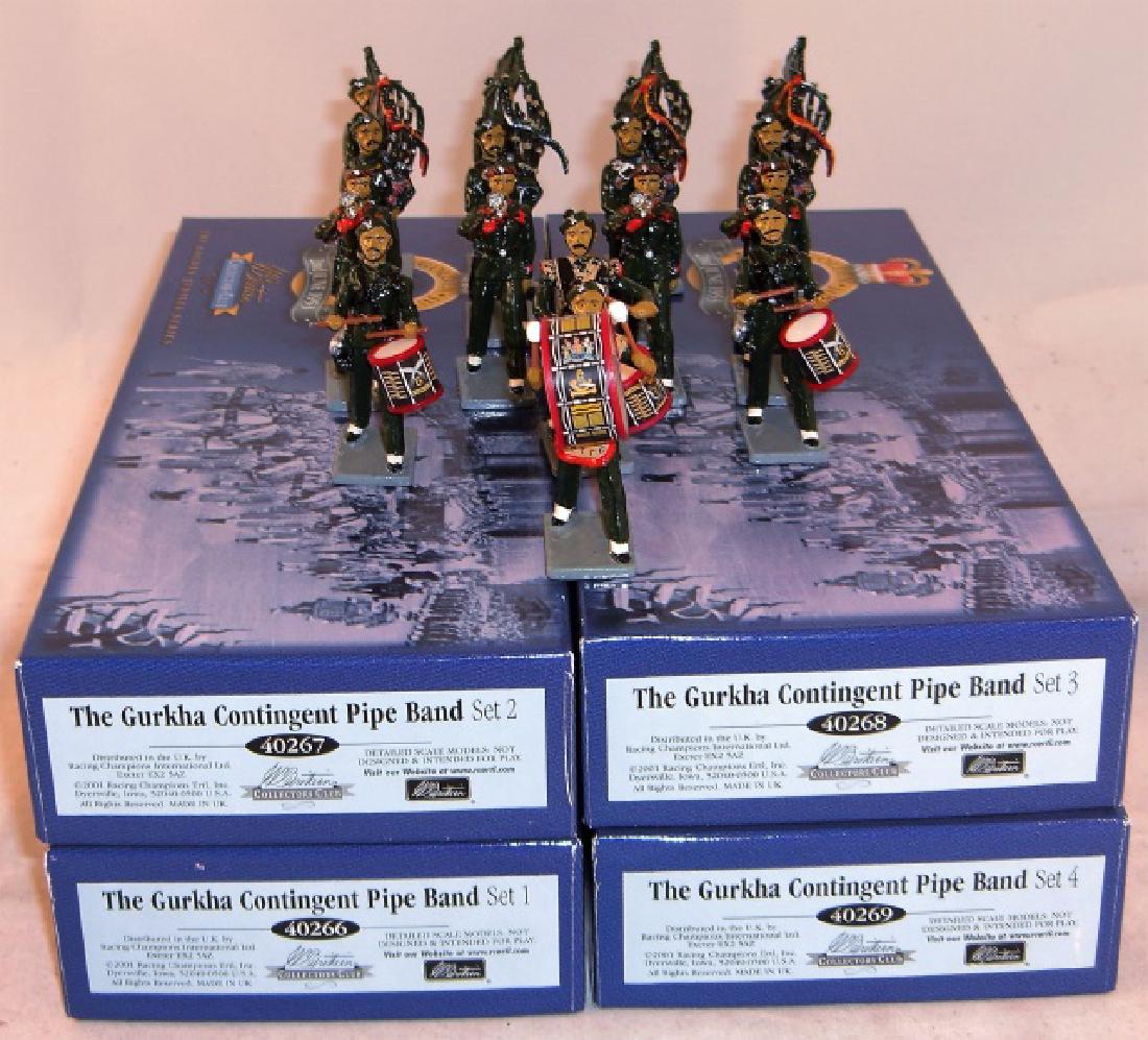 Britains Collectors Club (1 of 1)