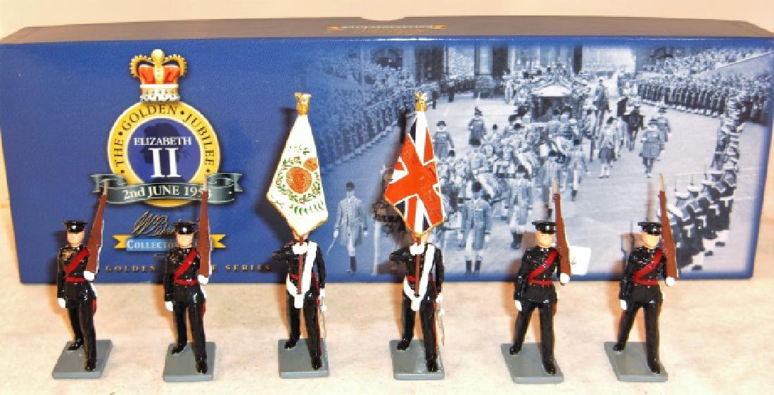 Britains Collectors Club (1 of 1)