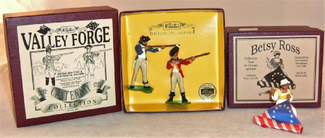 Britains American Revolution (1 of 1)