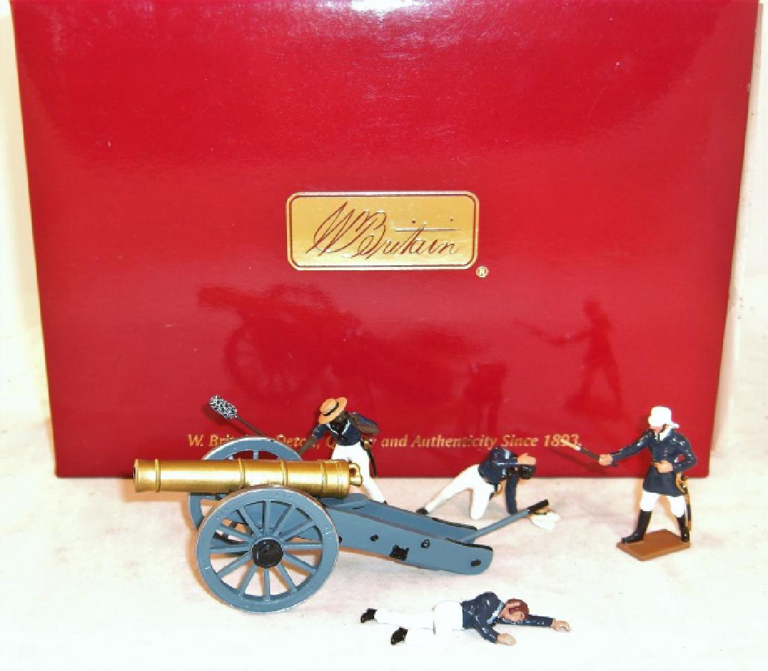 Britains Indian Mutiny (1 of 1)