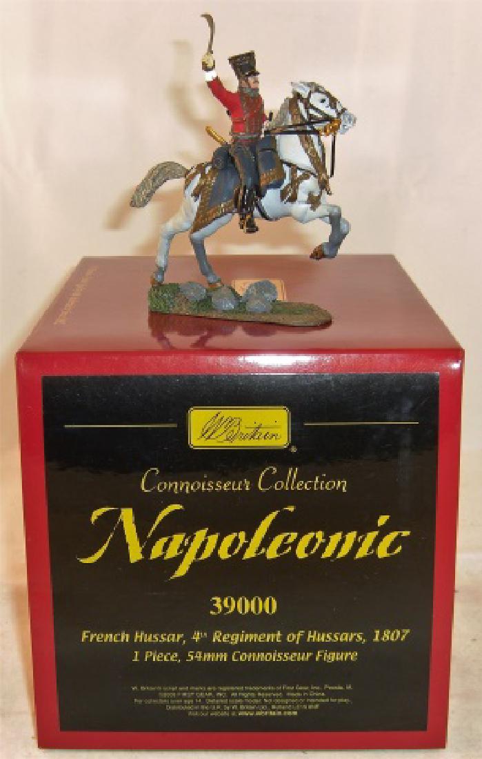 Britains Napoleonic Connoisseur Collection (1 of 1)