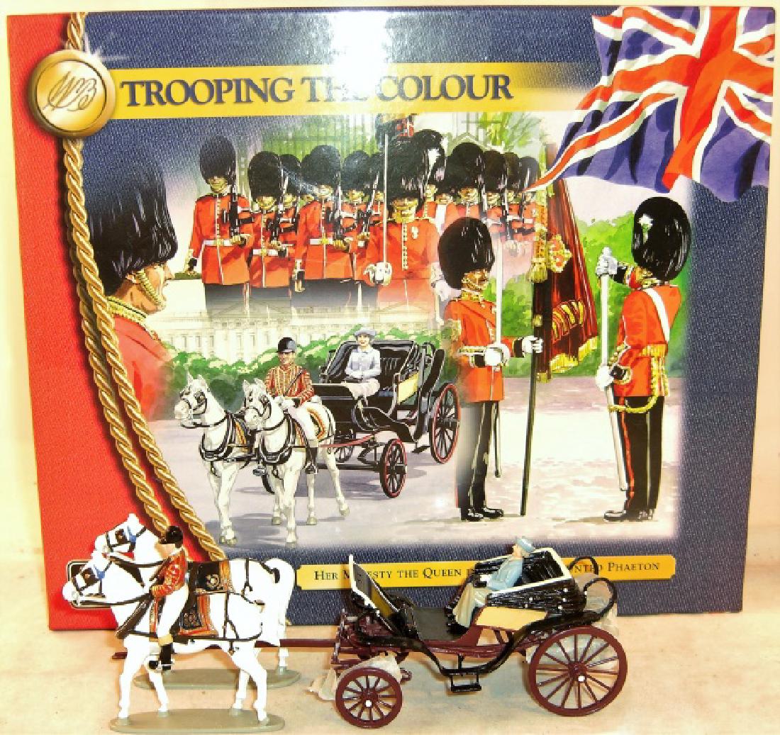 Britains Trooping The Colour (1 of 1)