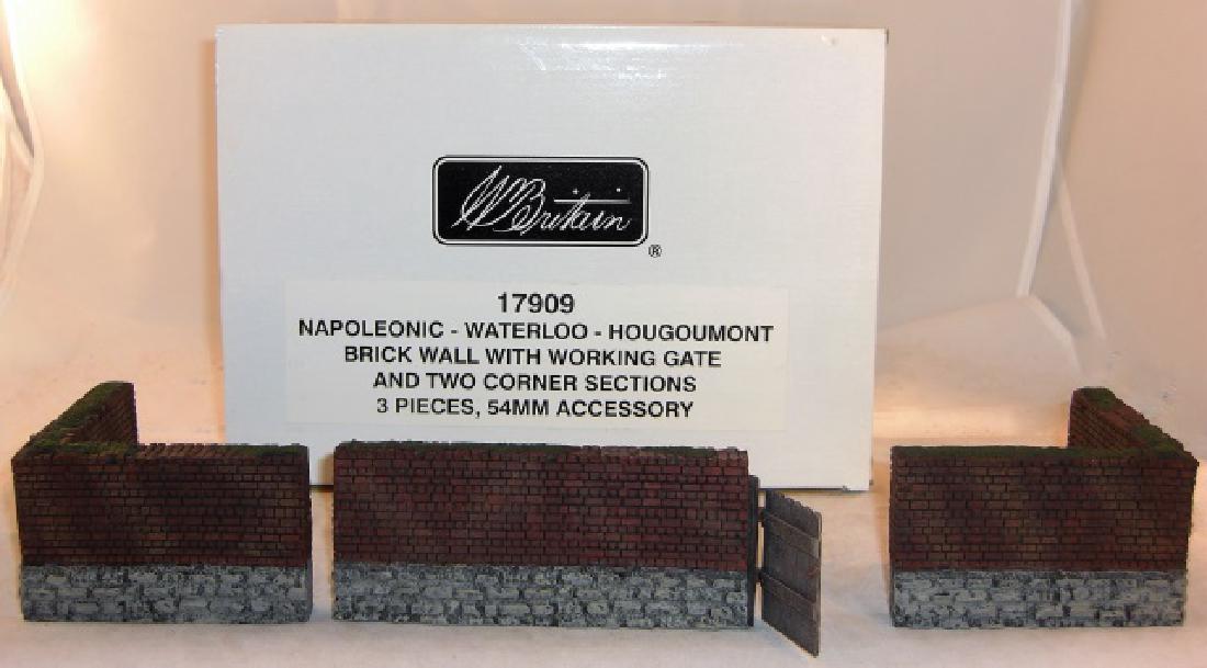 Britains Waterloo - Napoleonic (1 of 1)