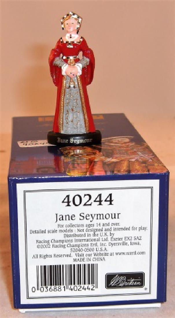 Britains Jane Seymour: #40244; 1 figure; excellent in excellent box