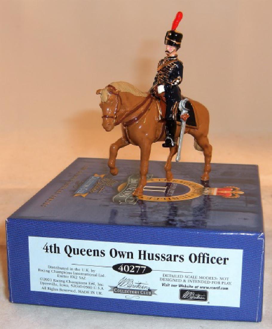 Britains Collectors Club Golden Jubilee Series (1 of 1)