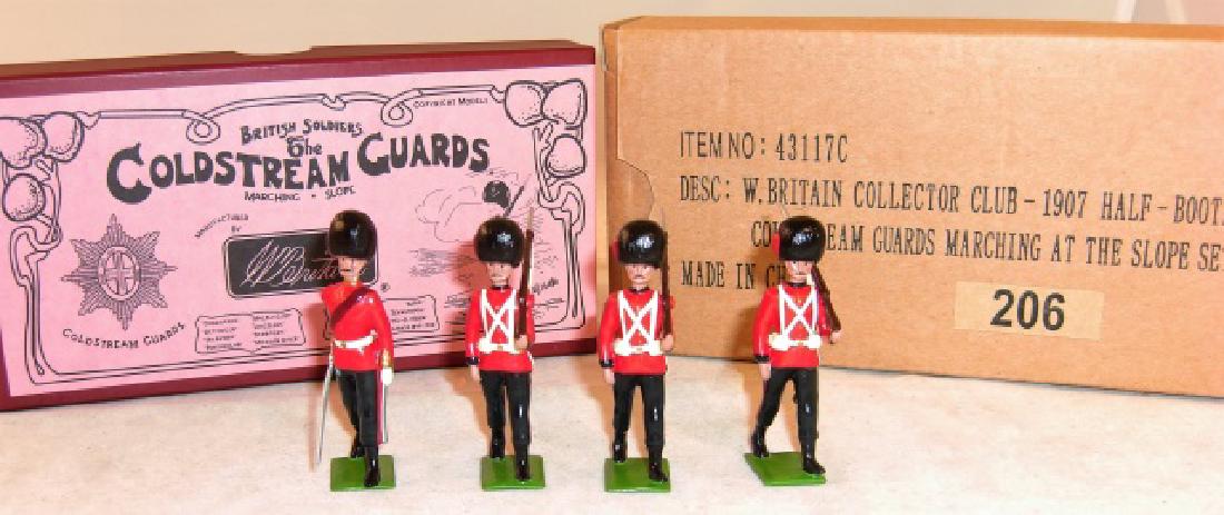 Britains Collectors Club (1 of 1)