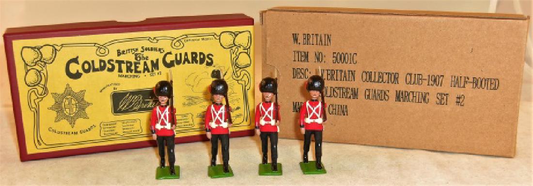 Britains Collectors Club (1 of 1)