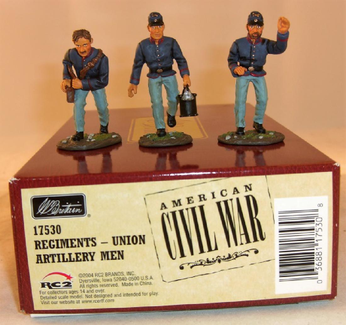 Britains American Civil War (1 of 1)