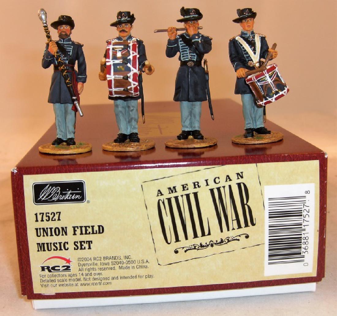 Britains American Civil War (1 of 1)