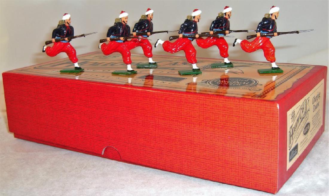 Britains Hollowcast Collection (1 of 1)