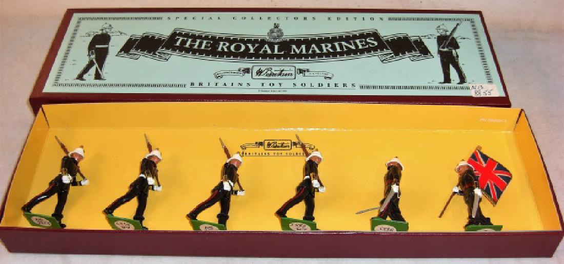 Britains The Royal Marines (1 of 1)