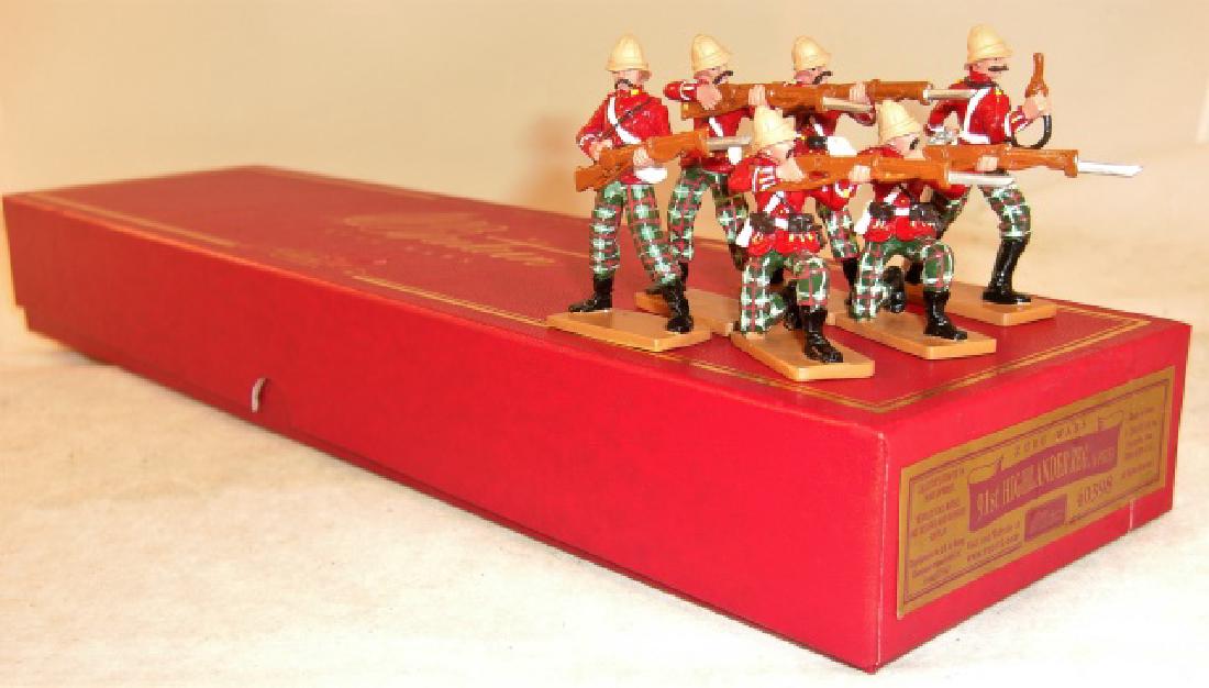 Britains Zulu Wars (1 of 1)