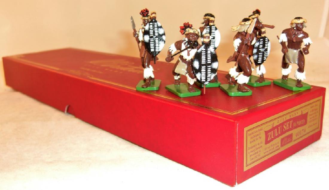 Britains Zulu Wars (1 of 1)