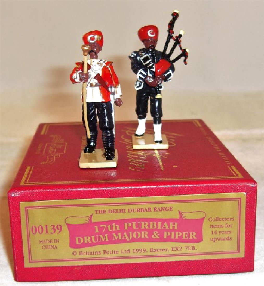 Britains Delhi Durbar Collection (1 of 1)