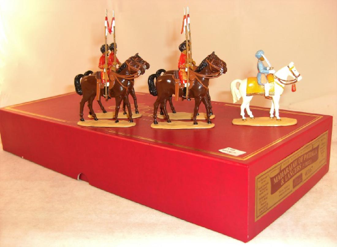 Britains Delhi Durbar Collection (1 of 1)
