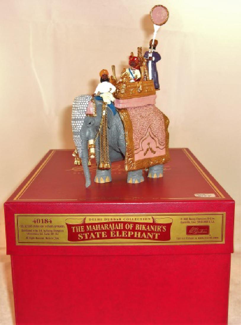 Britains Delhi Durbar Collection (1 of 1)