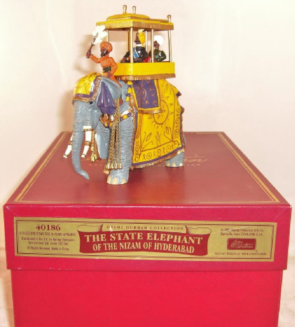 Britains Delhi Durbar Collection (1 of 1)