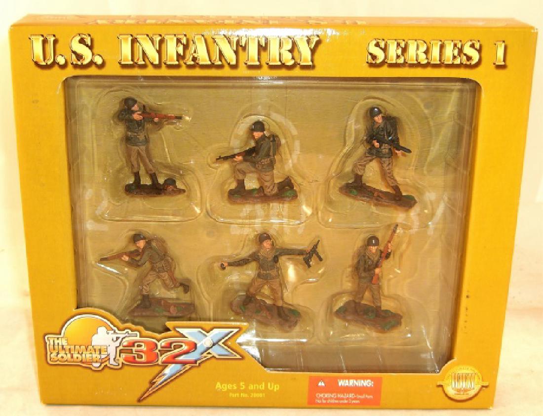 21St Century Toys US Infantry (1 of 1)