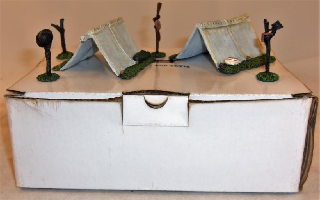 Britains Pup Tents (1 of 1)