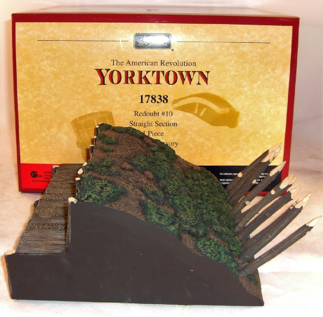 Britains American Revolution (1 of 1)