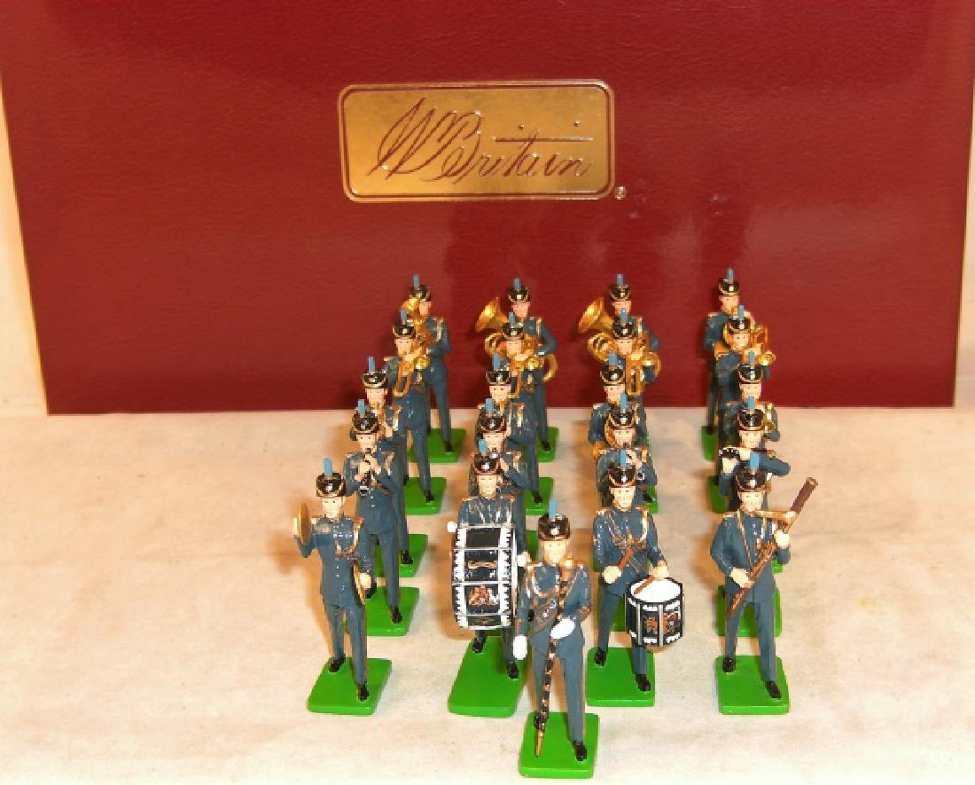 Britains Royal Air Force Band (1 of 1)