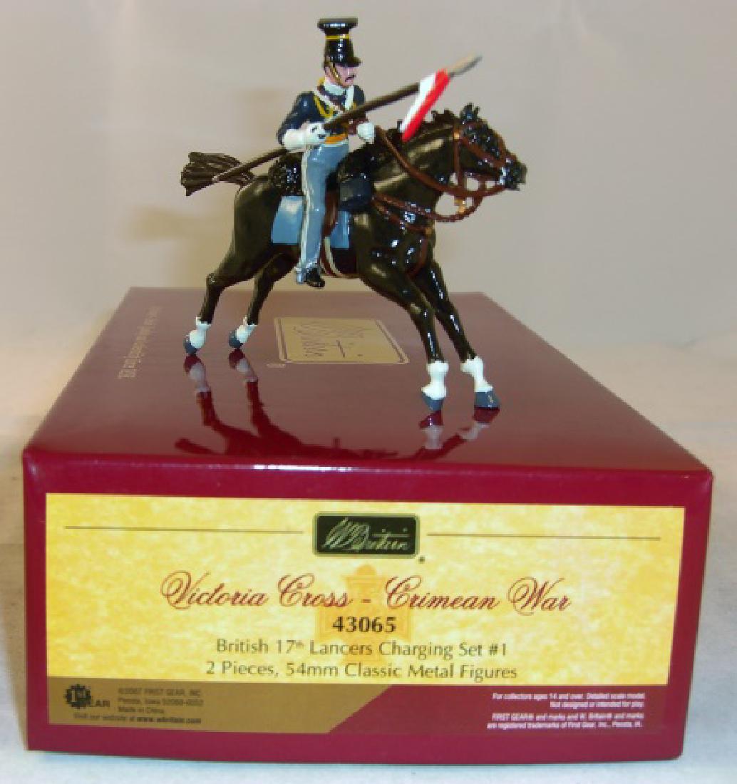 Britains Victoria Cross Crimean War (1 of 1)