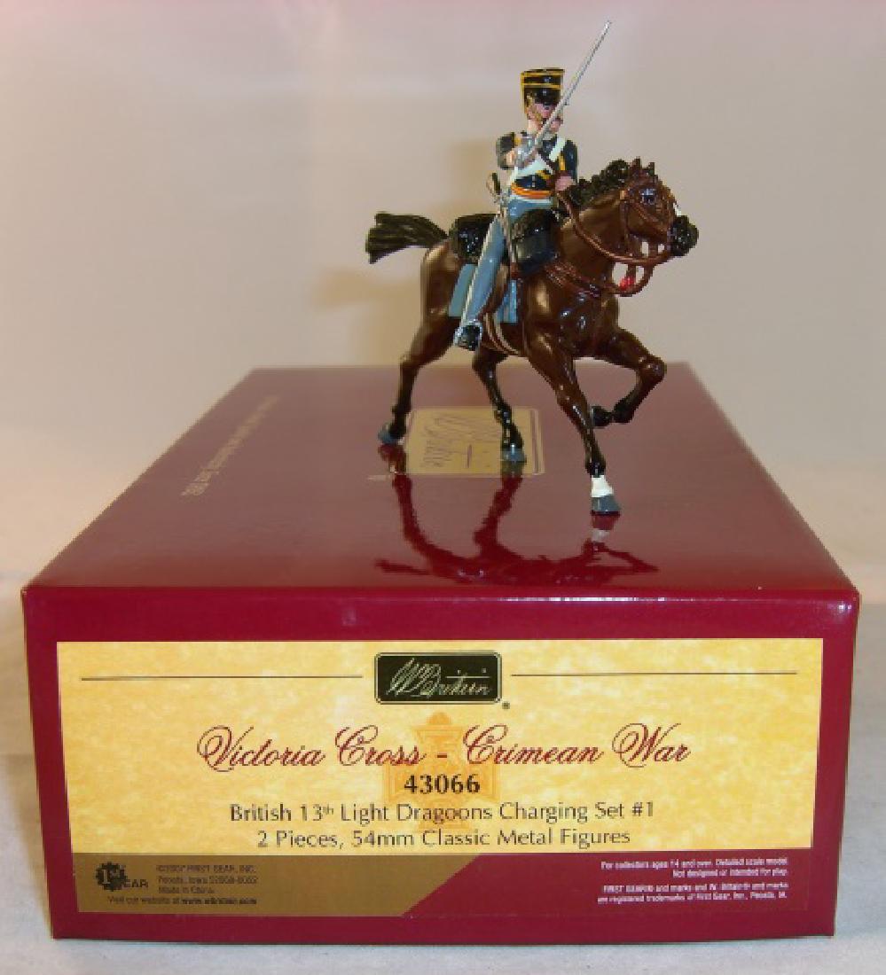 Britains Victoria Cross Crimean War (1 of 1)