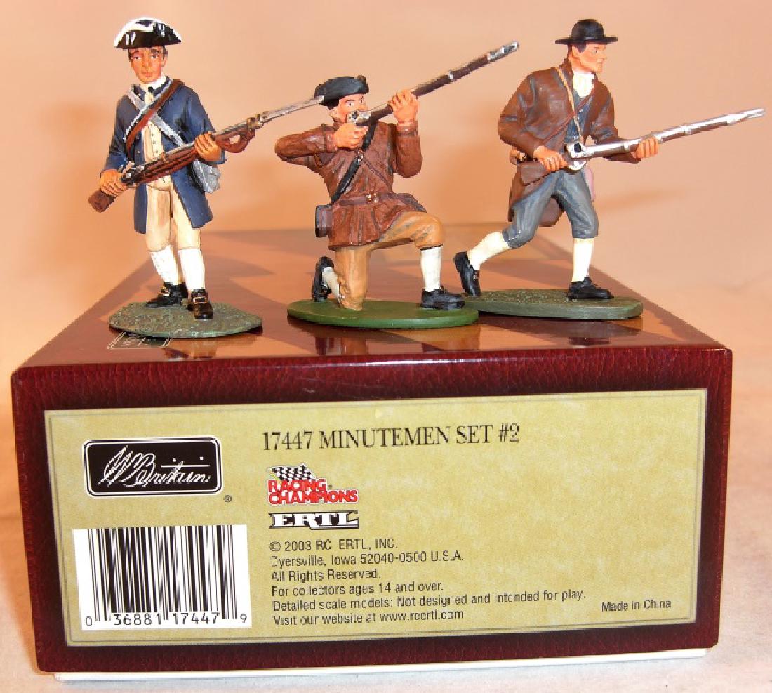 Britains American Revolution (1 of 1)