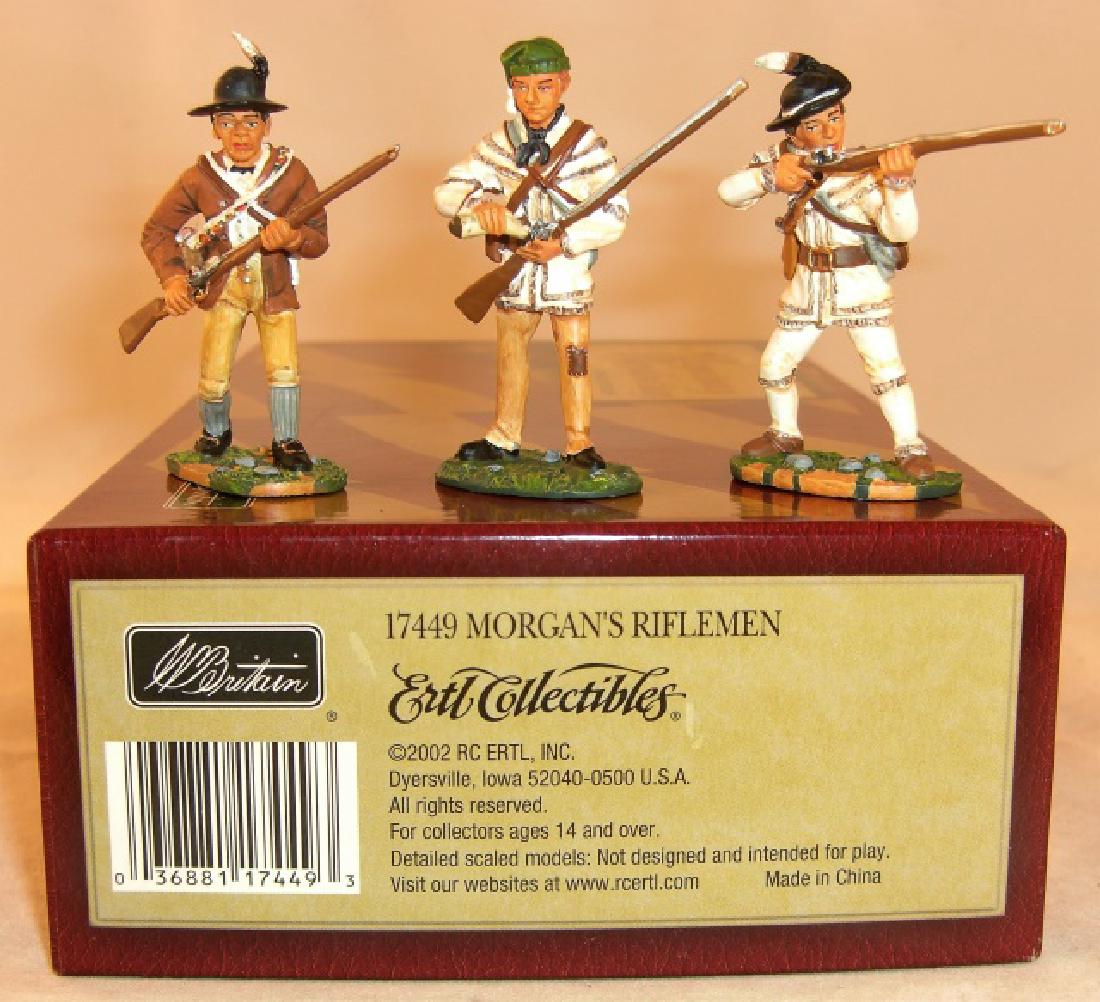 Britains American Revolution (1 of 1)