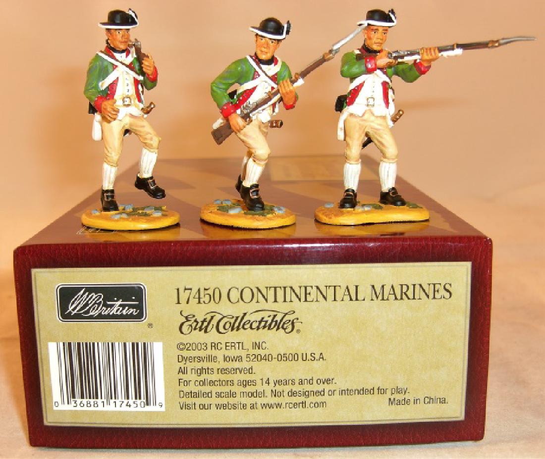 Britains American Revolution (1 of 1)