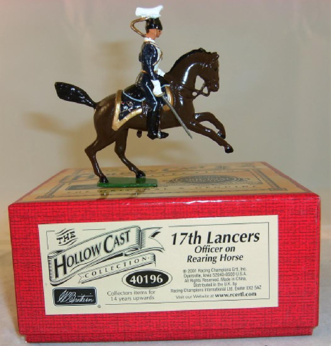 Britains Hollowcast Collection (1 of 1)