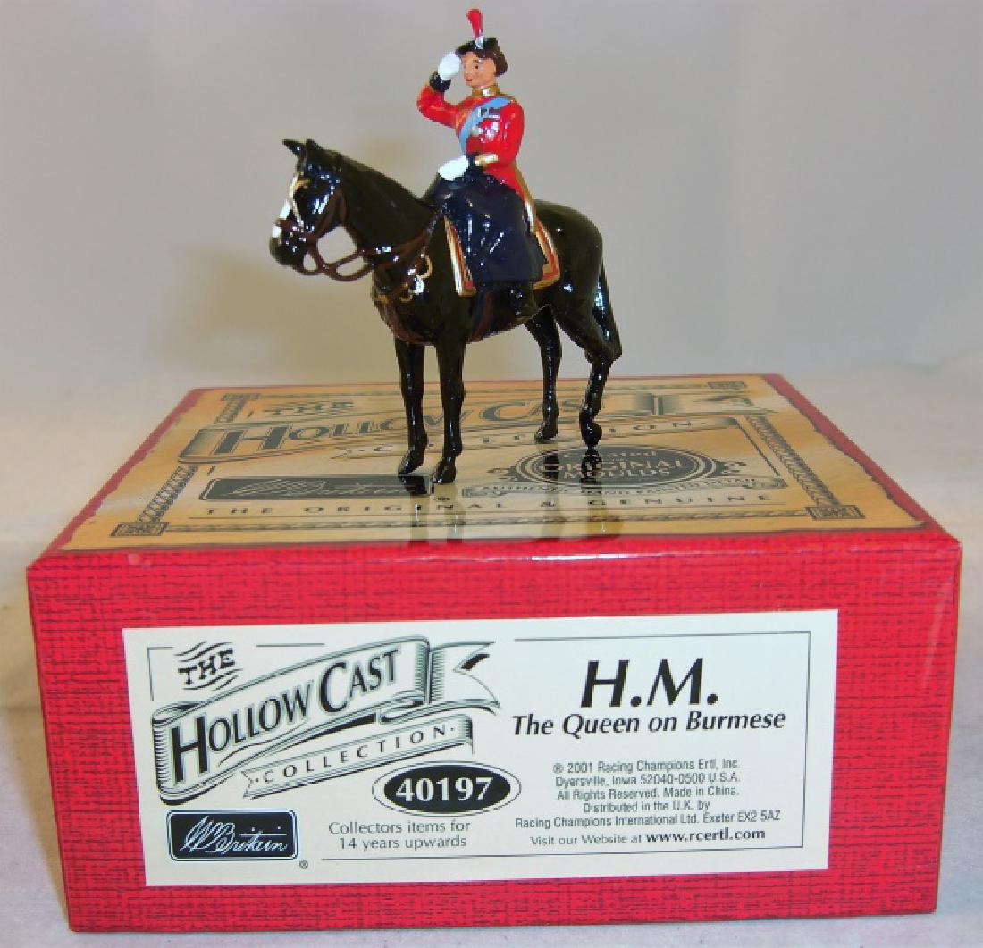 Britains Hollowcast Collection (1 of 1)