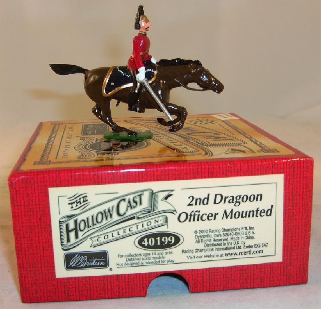 Britains Hollowcast Collection (1 of 1)