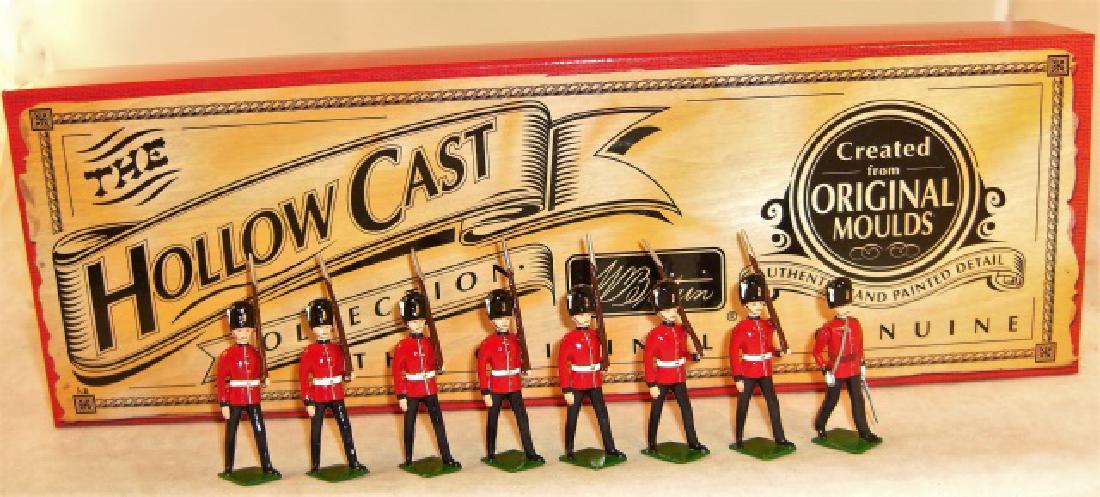Britains Hollowcast Collection (1 of 1)