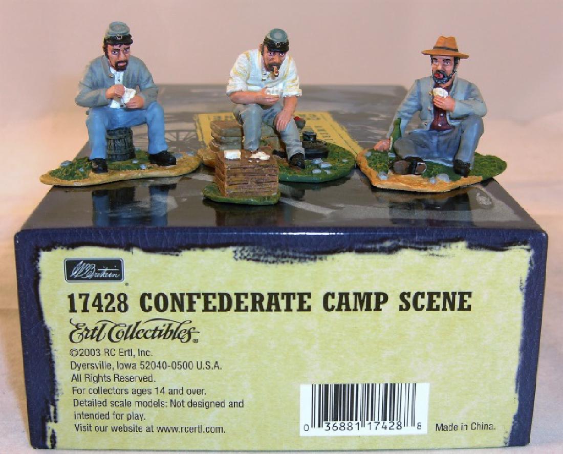 Britains American Civil War Confederate (1 of 1)