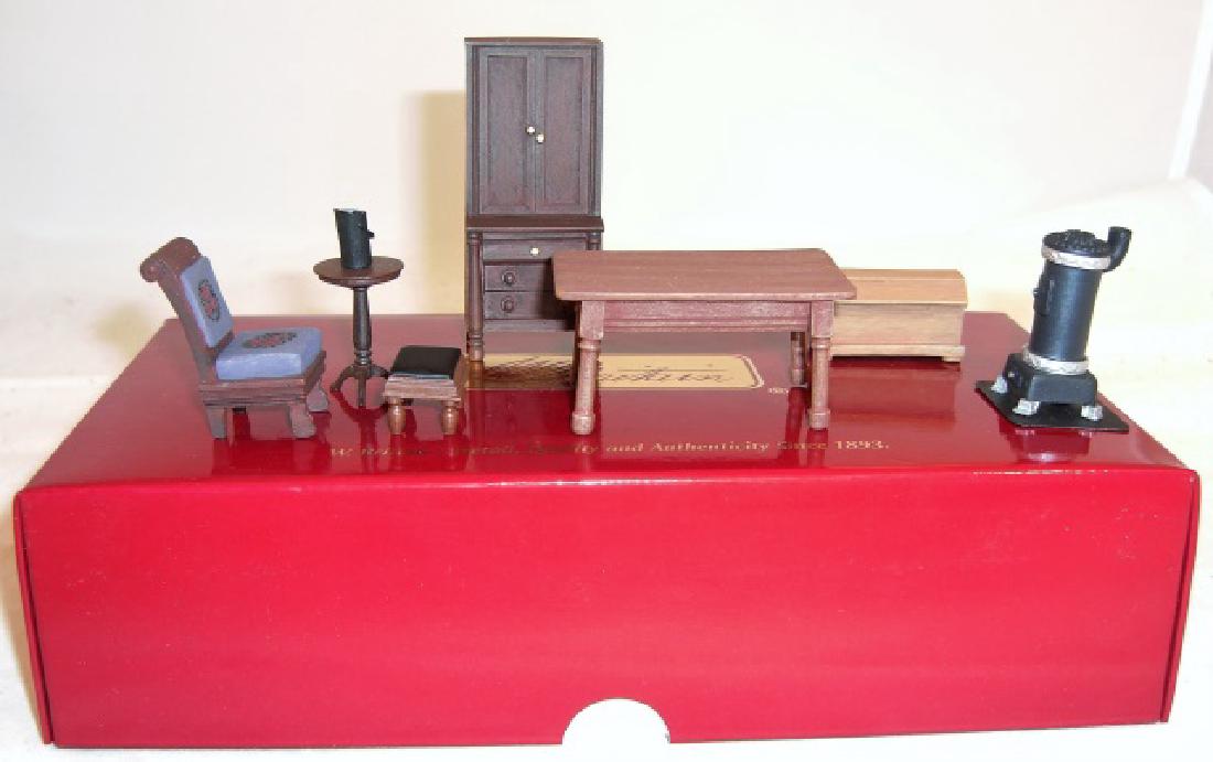 Britains Tactical Scene (1 of 1)