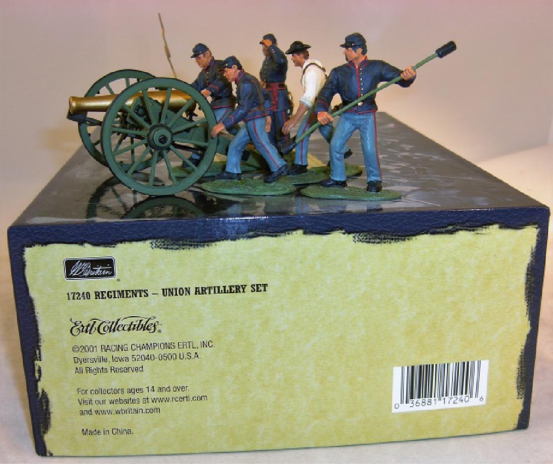 Britains American Civil War (1 of 1)