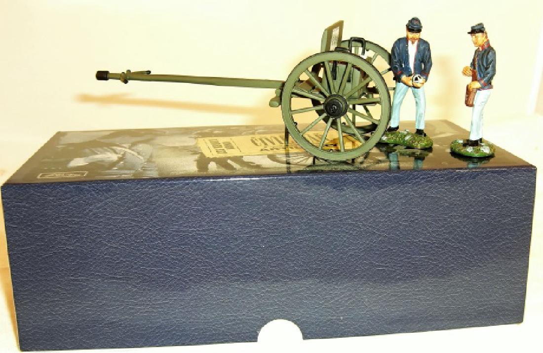 Britains American Civil War (1 of 1)