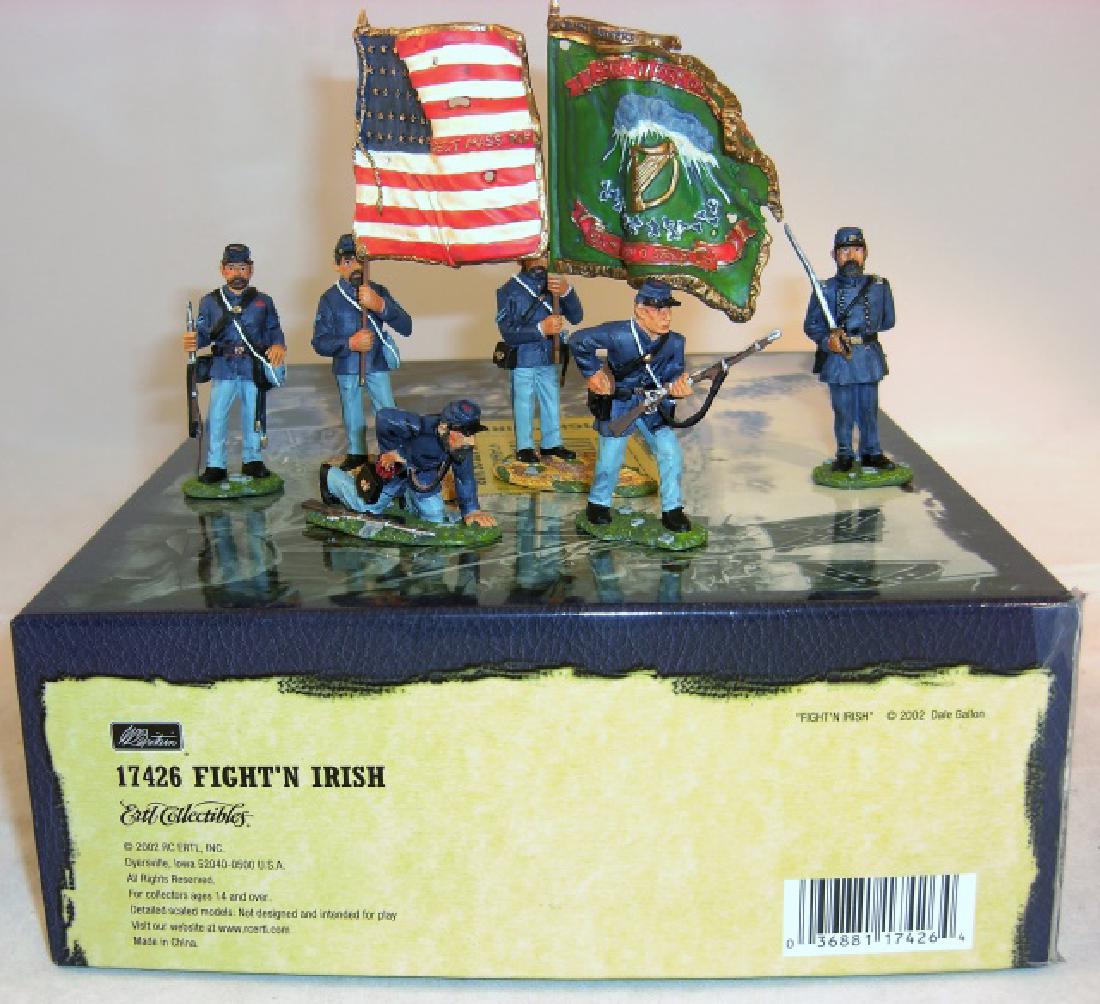 Britains American Civil War (1 of 1)