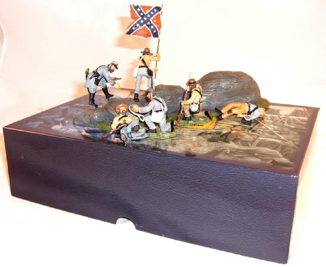 Britains American Civil War (1 of 1)