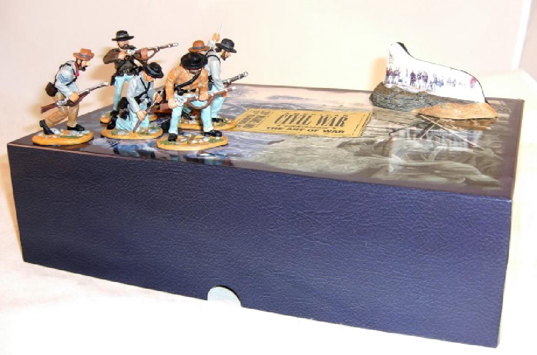 Britains American Civil War (1 of 1)