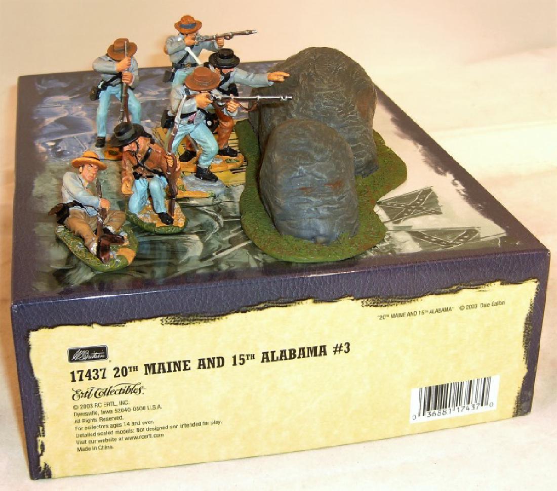 Britains American Civil War (1 of 1)