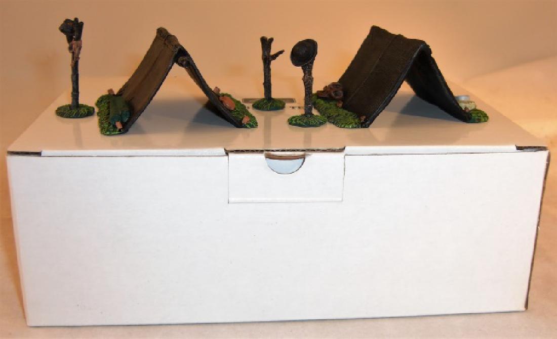 Britains Pup Tents (1 of 1)