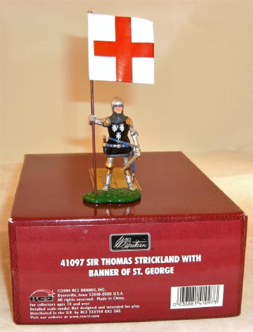 Britains Medieval Sir Thomas (1 of 1)