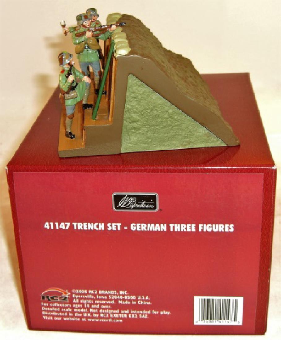 Britains Germans Trench Set (1 of 1)